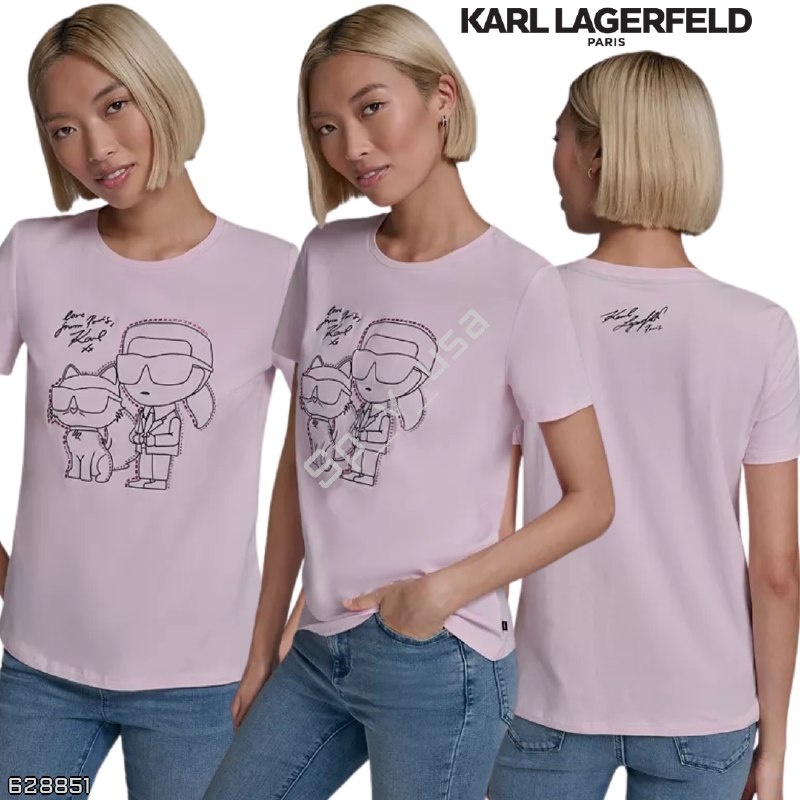 Karl Lagerfeld Paris 🇺🇸