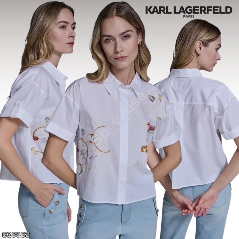 KARL LAGERFELD PARIS
