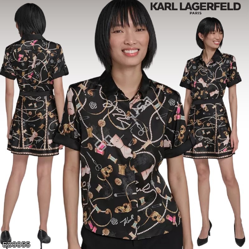 KARL LAGERFELD PARIS