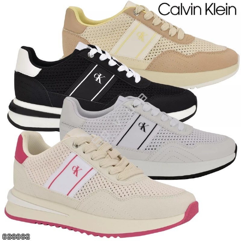 Calvin Klein