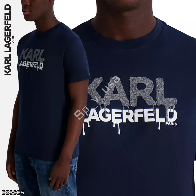 KARL LAGERFELD PARIS