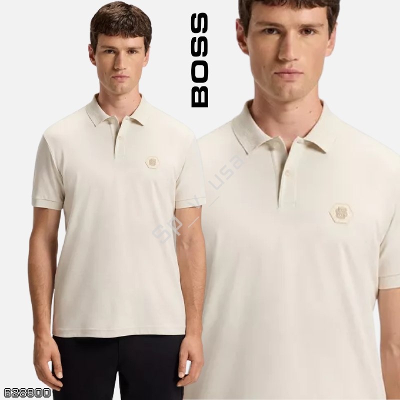 BOSS by Hugo Boss