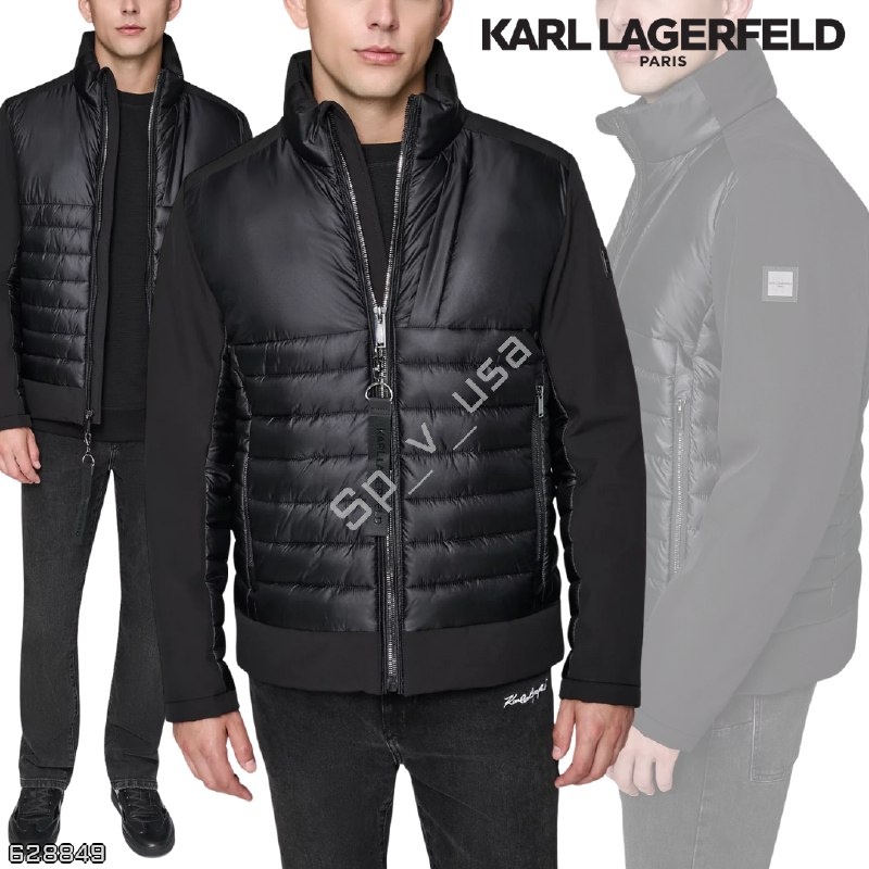 KARL LAGERFELD PARIS