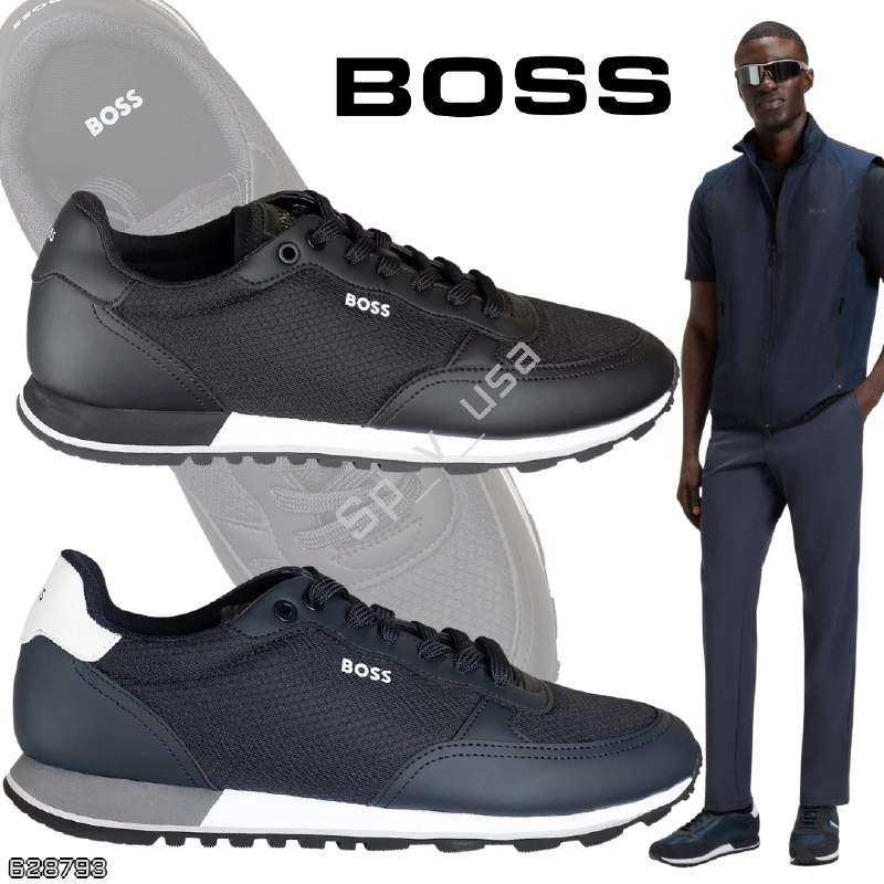BOSS by Hugo Boss