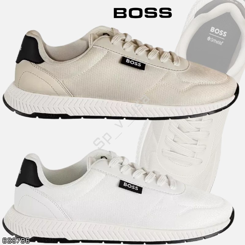 BOSS by Hugo Boss