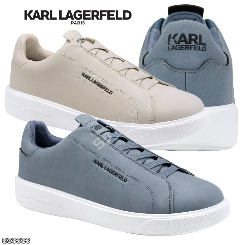 KARL LAGERFELD PARIS