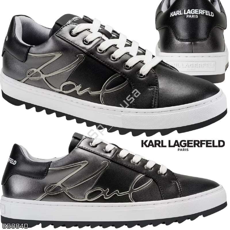 KARL LAGERFELD PARIS