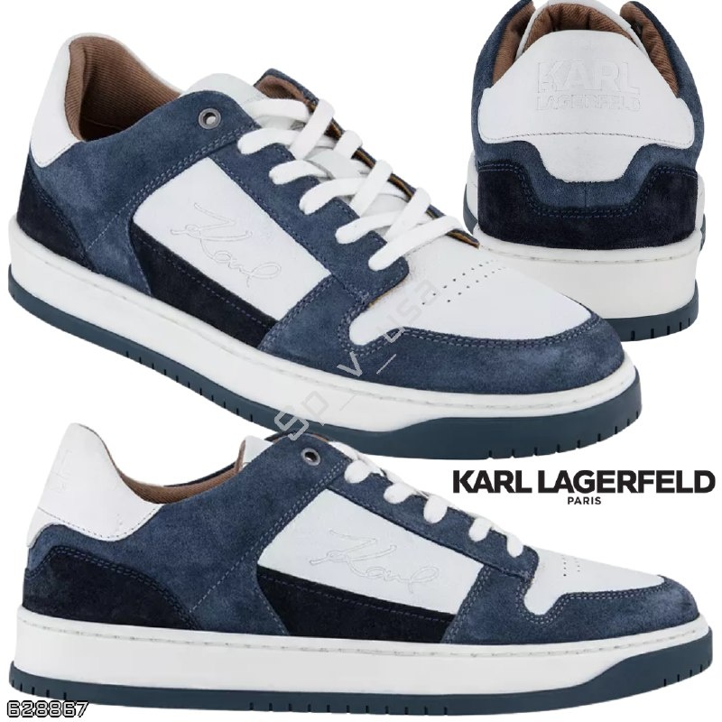KARL LAGERFELD PARIS