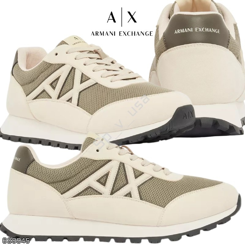 Armani Exchange