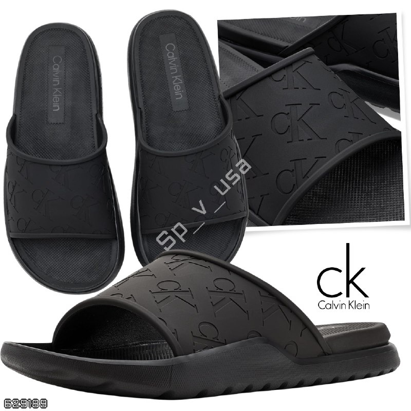 Calvin Klein