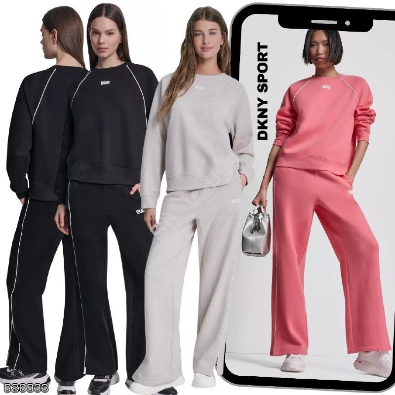 DKNY Sport
