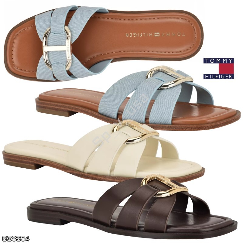 Tommy Hilfiger