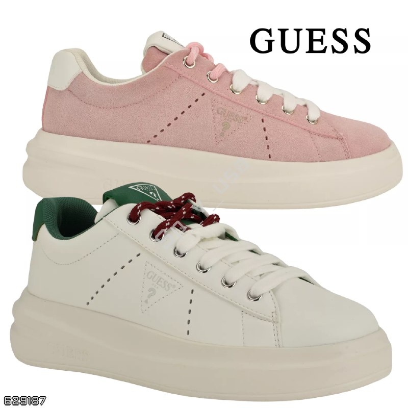 Guess