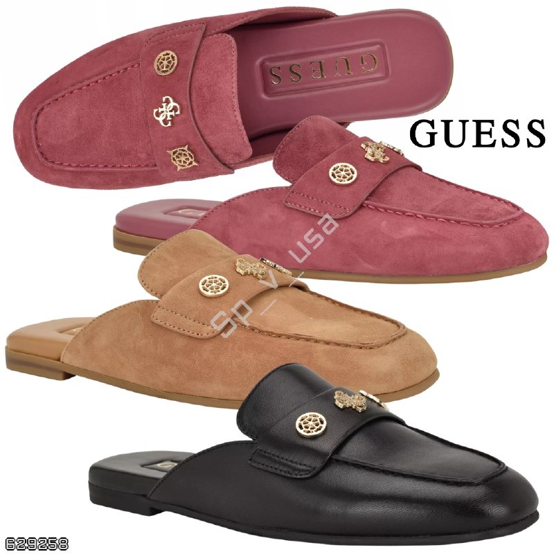Guess