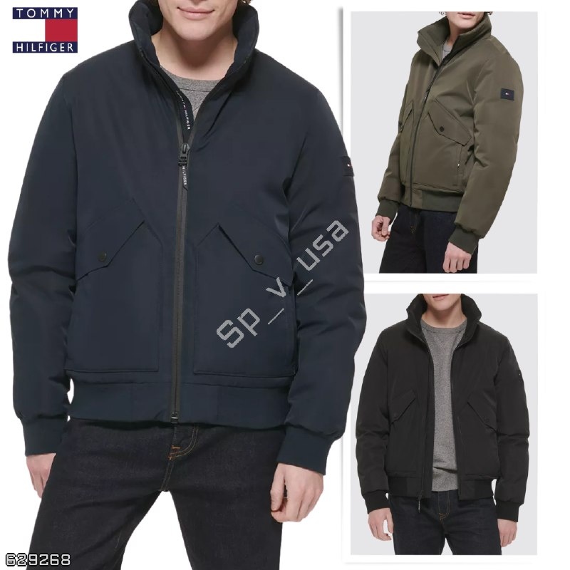 Tommy Hilfiger