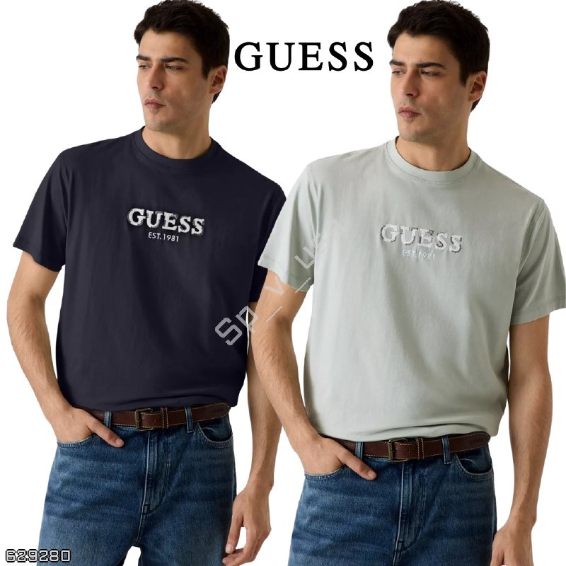 Guess 🇺🇸