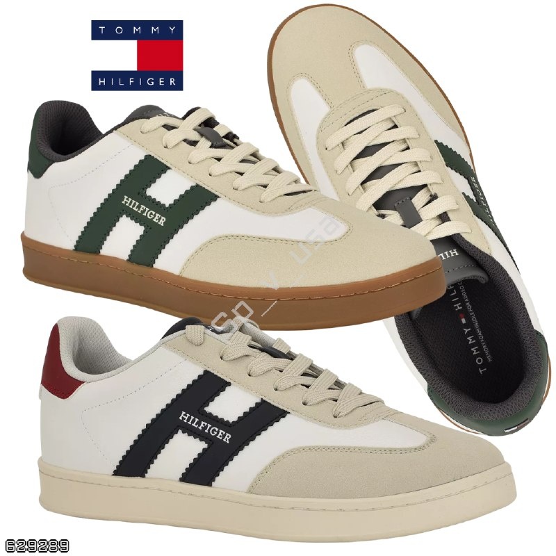 Tommy Hilfiger 🇺🇸