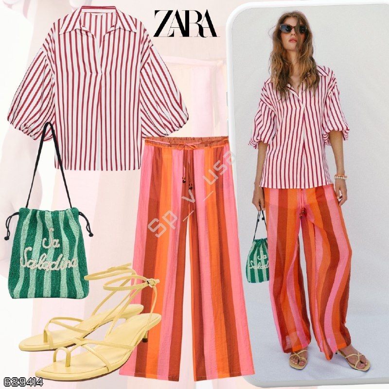 ZARA