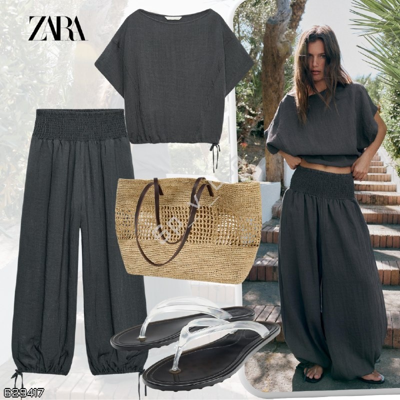 ZARA