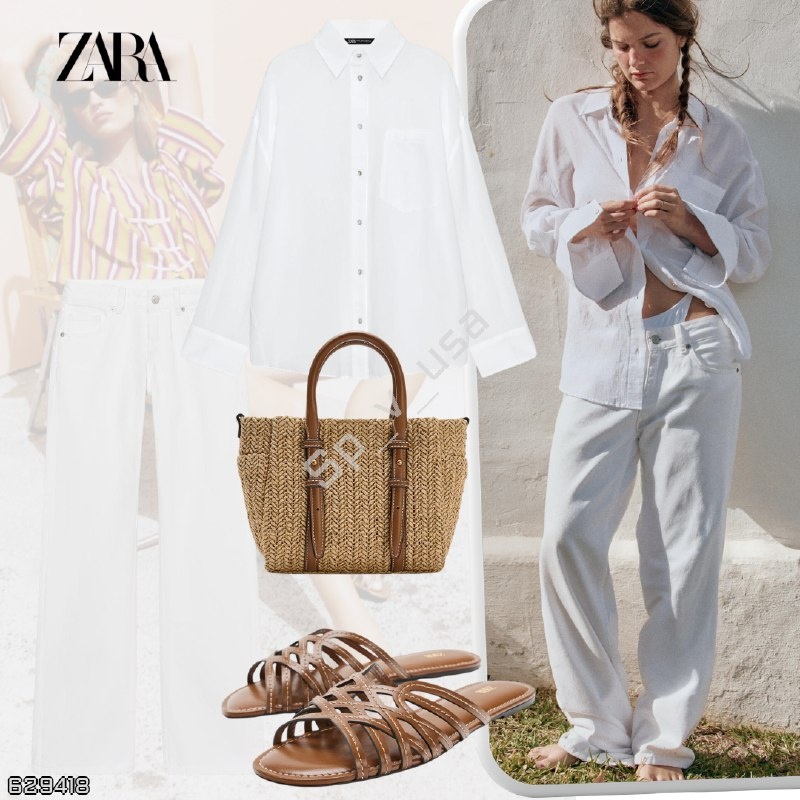 ZARA