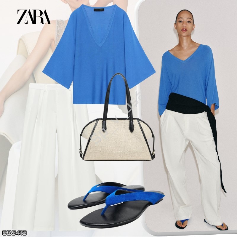 ZARA