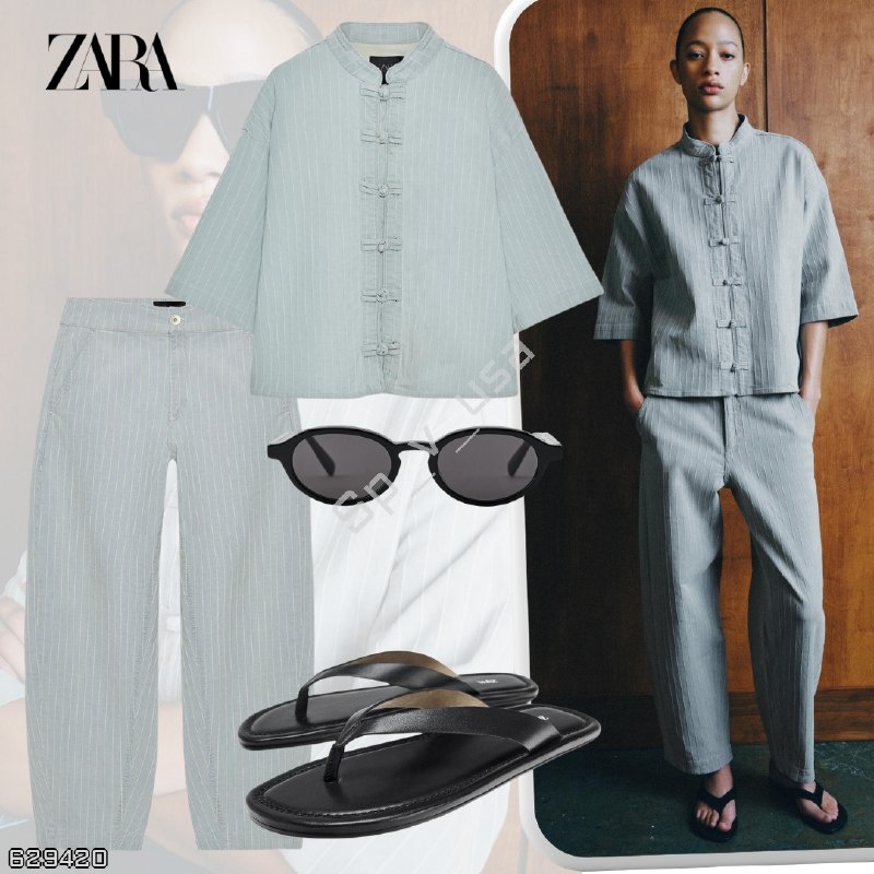 ZARA