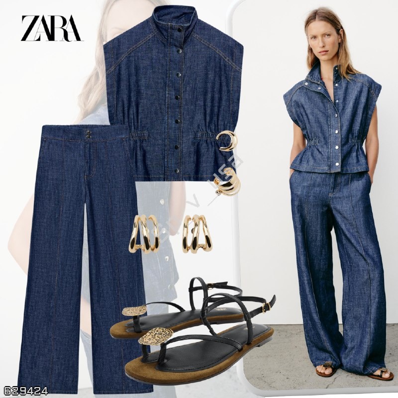ZARA 🇪🇸