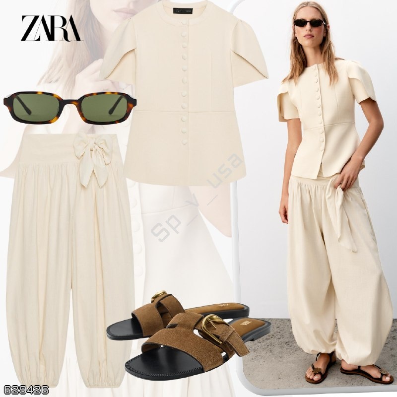 ZARA 🇪🇸
