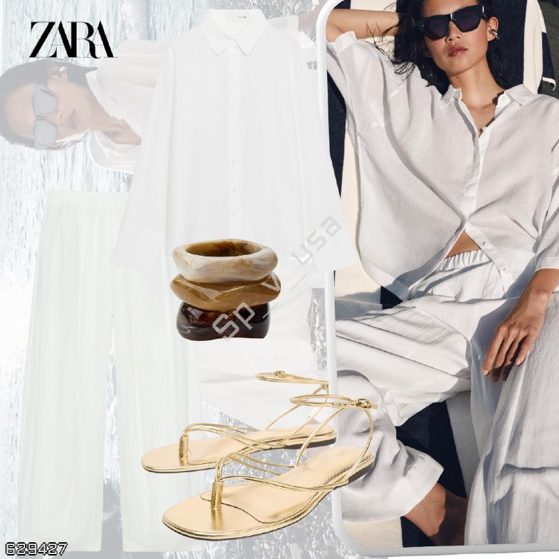 ZARA 🇪🇸