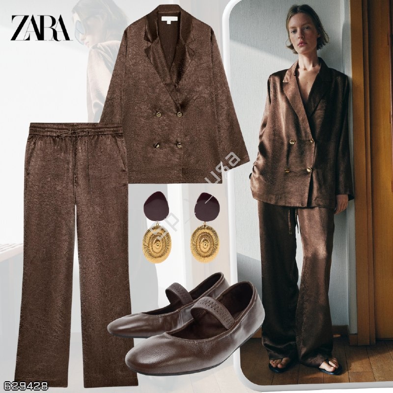 ZARA 🇪🇸