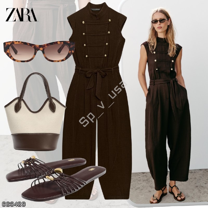 ZARA 🇪🇸