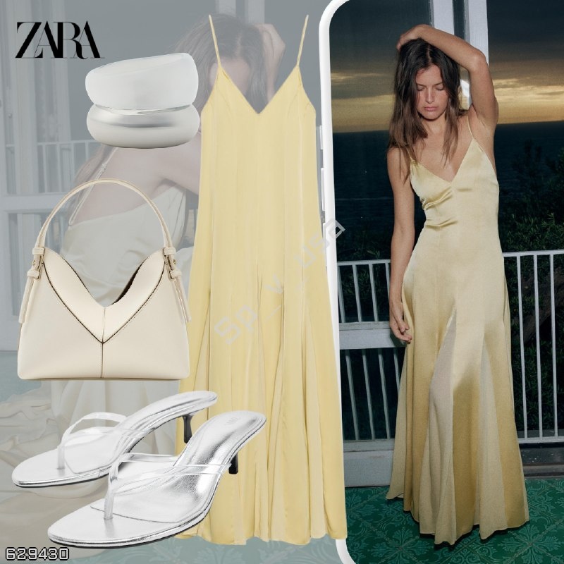 ZARA 🇪🇸