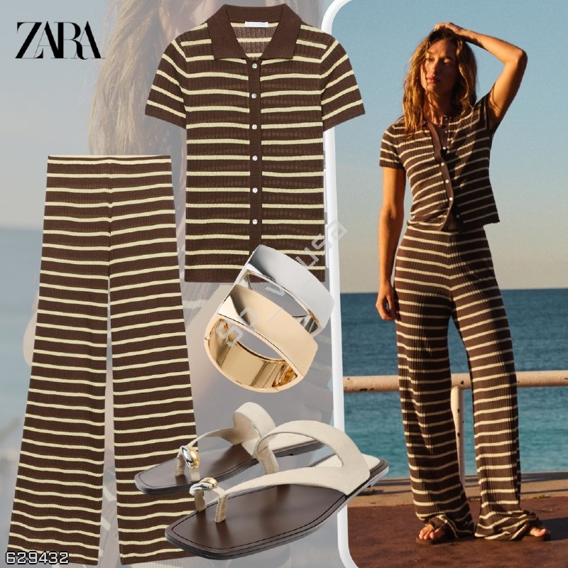 ZARA 🇪🇸