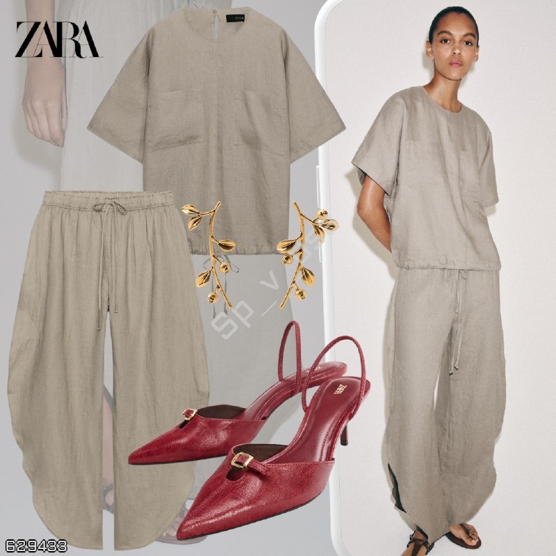 ZARA 🇪🇸