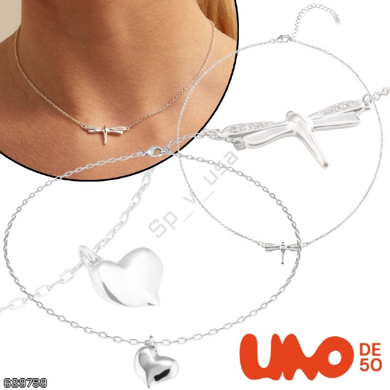 UNOde50