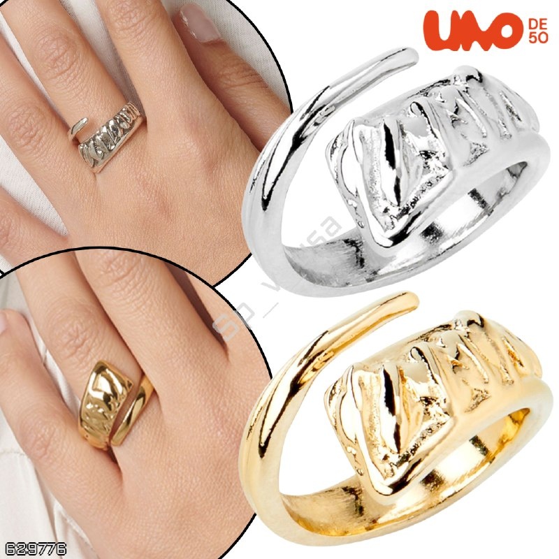 UNOde50