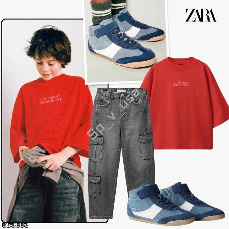 ZARA
