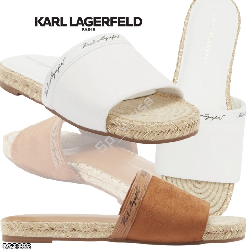 Karl Lagerfeld Paris 🇺🇸