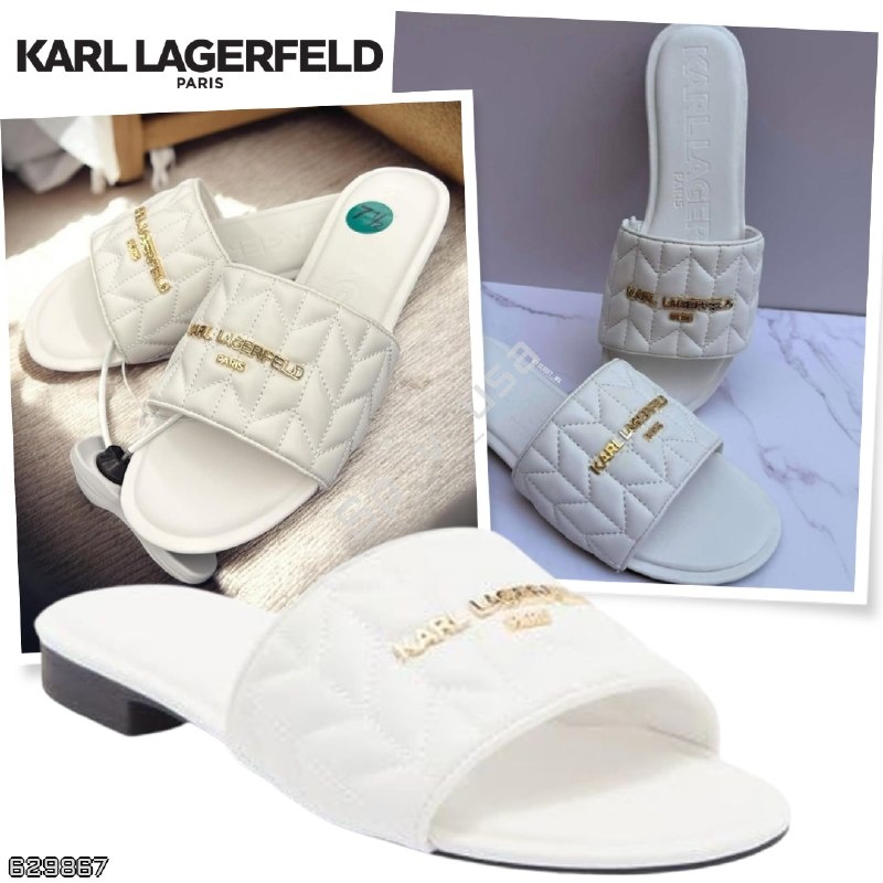 KARL LAGERFELD PARIS