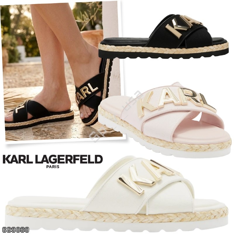 KARL LAGERFELD PARIS