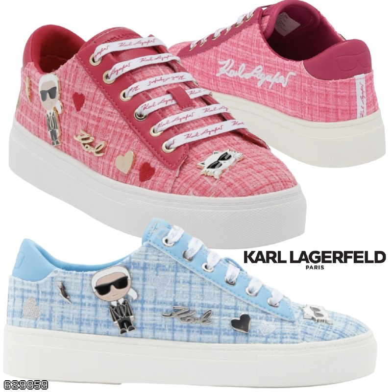 KARL LAGERFELD PARIS