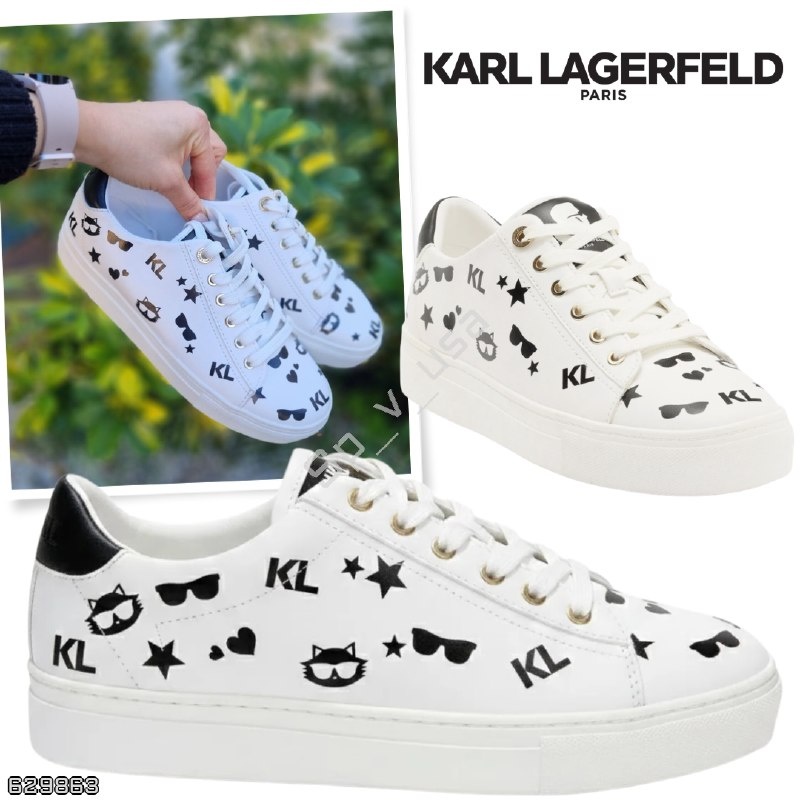 KARL LAGERFELD PARIS