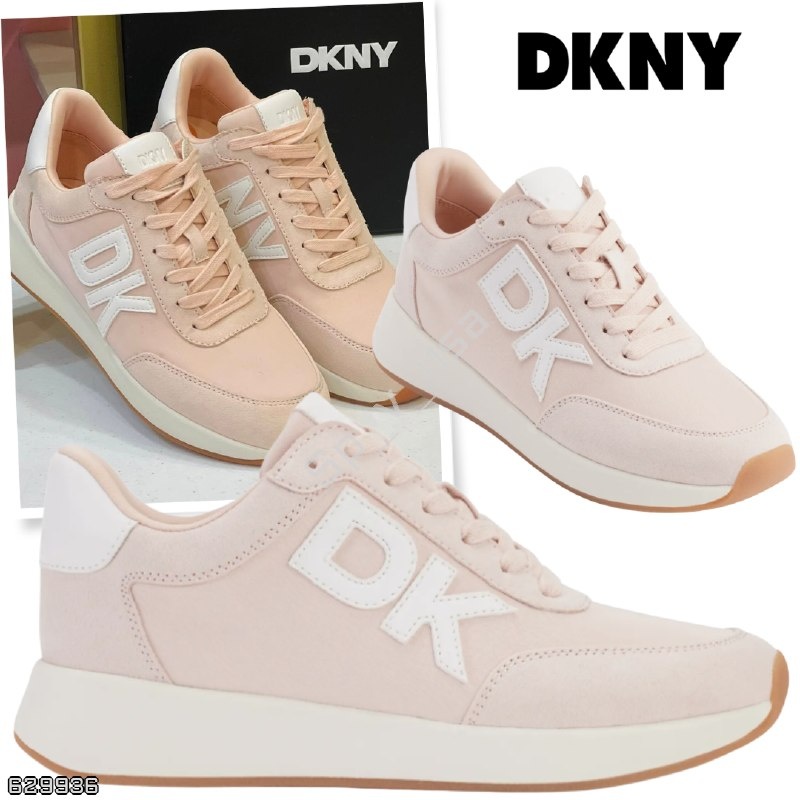 DKNY