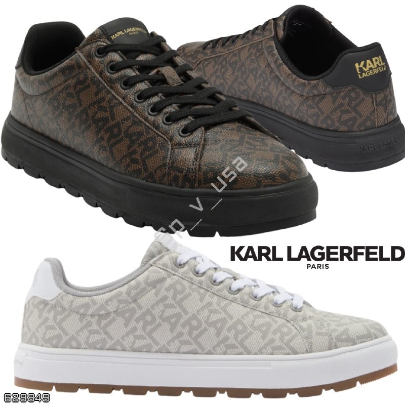 KARL LAGERFELD PARIS