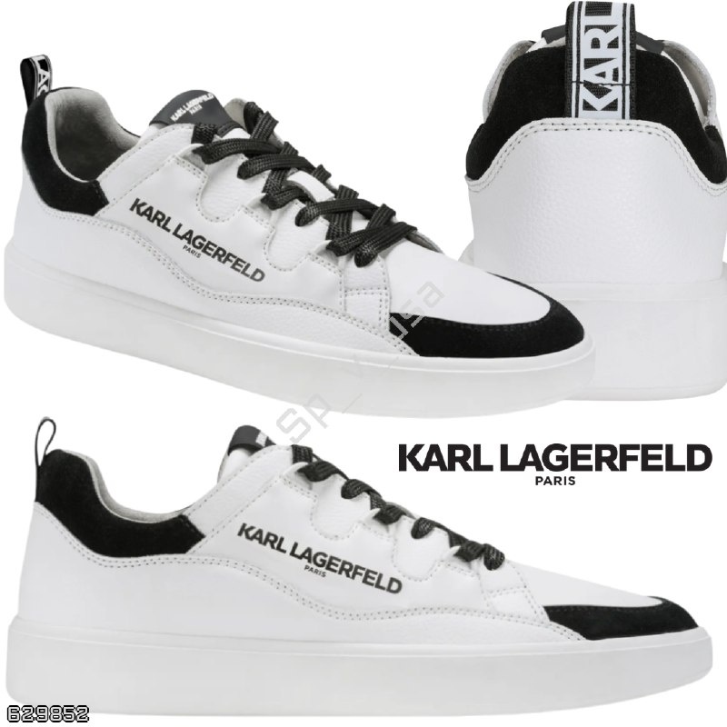 KARL LAGERFELD PARIS