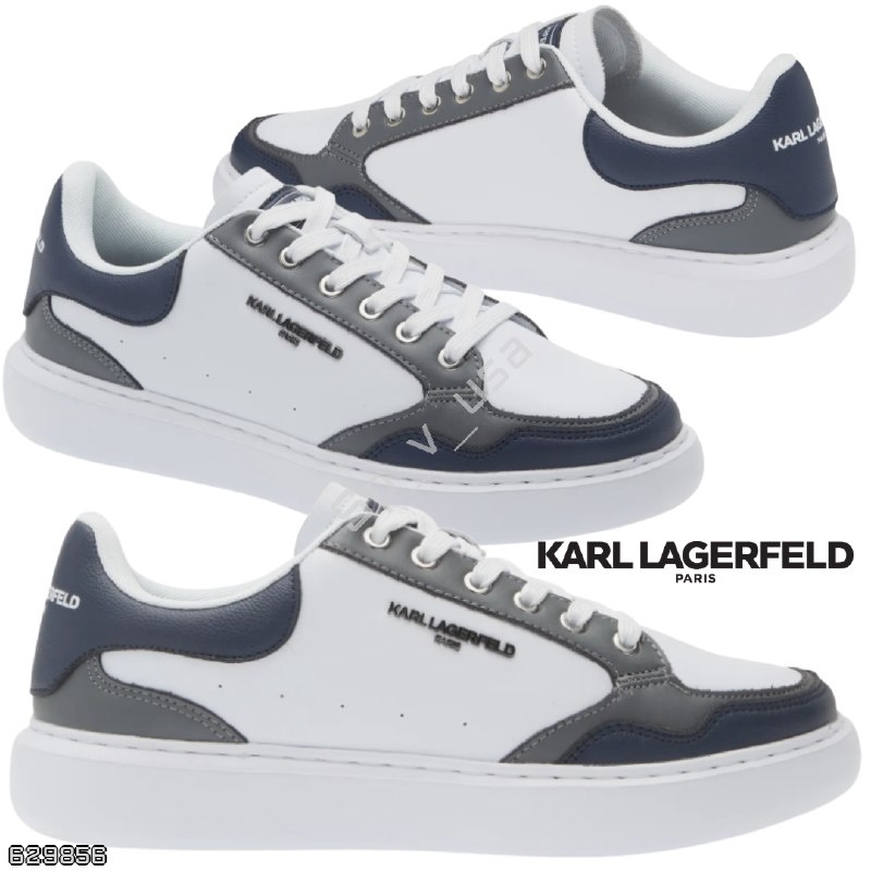 KARL LAGERFELD PARIS