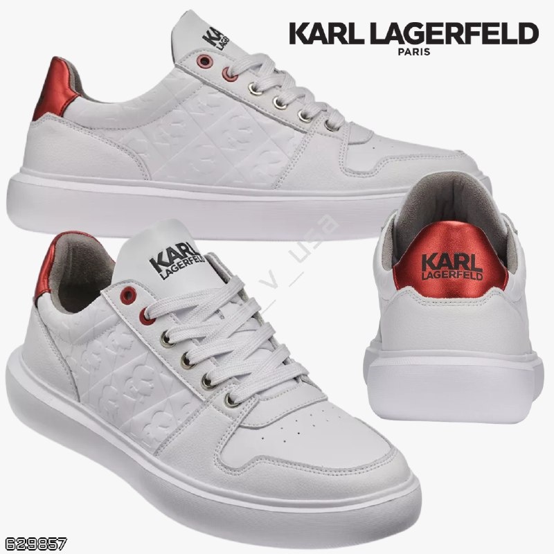KARL LAGERFELD PARIS