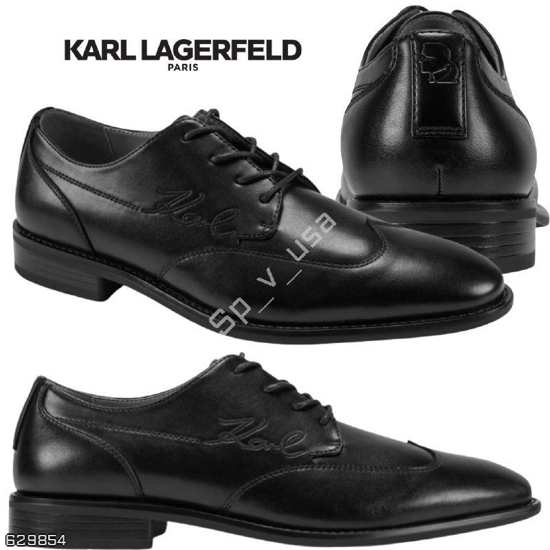 KARL LAGERFELD PARIS
