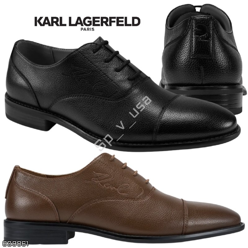 KARL LAGERFELD PARIS