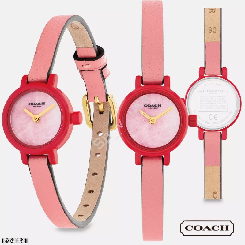Coach